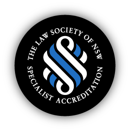 The Law Society of NSW