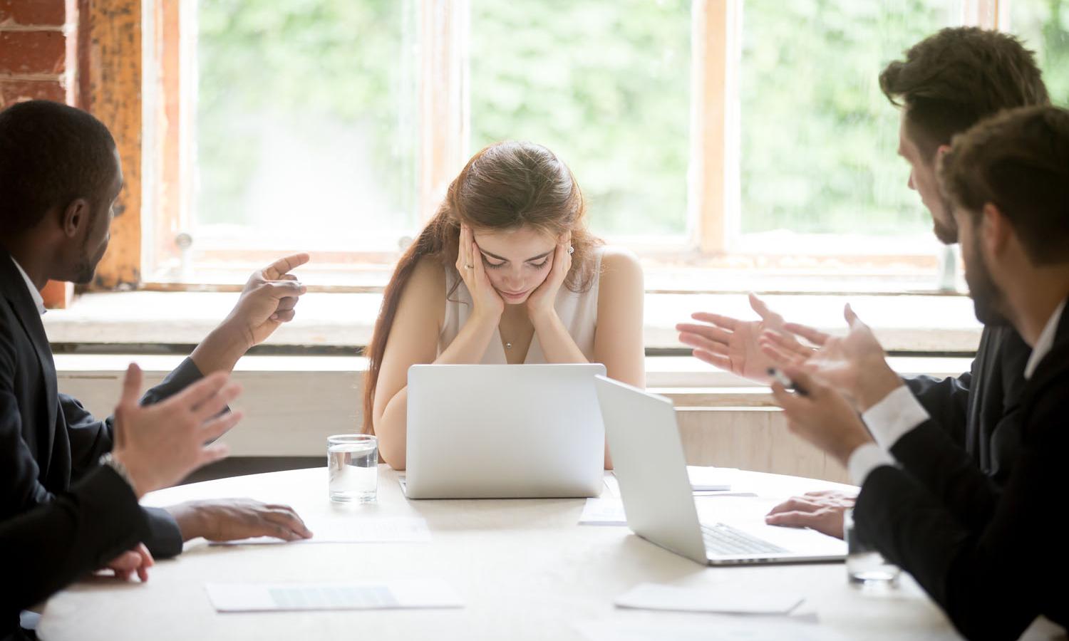 Discrimination, Harassment and Bullying | Sydney Discrimination, Harassment and Bullying | Sydney