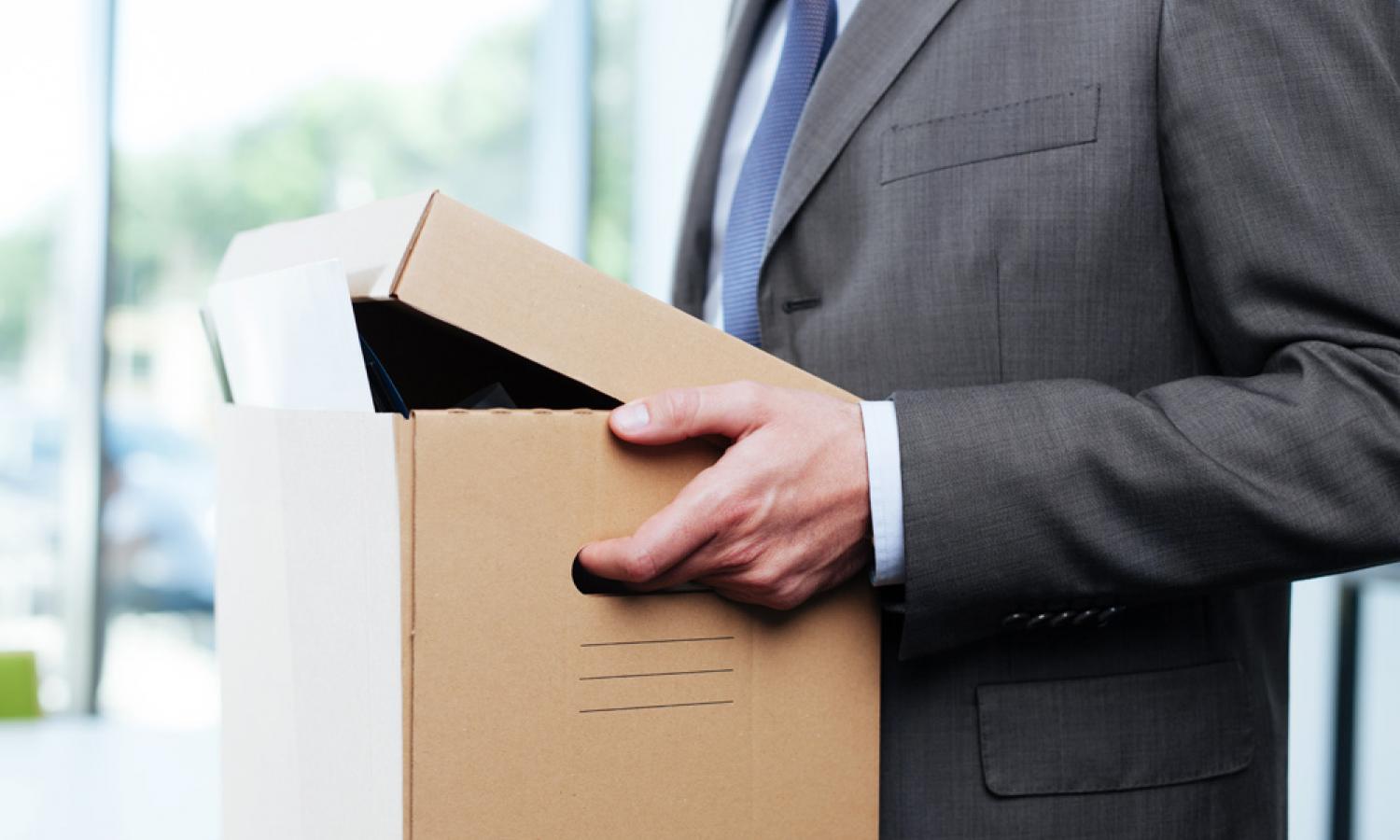 Termination of Employment, Unfair Dismissal and Redundancy | Sydney